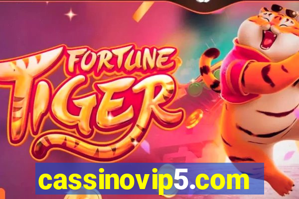 cassinovip5.com