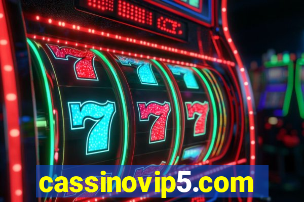 cassinovip5.com