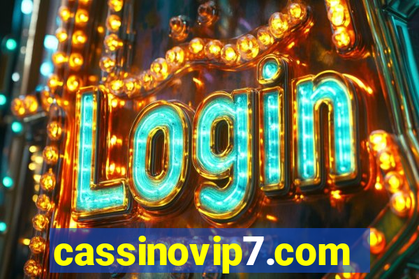 cassinovip7.com