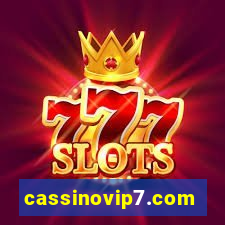 cassinovip7.com