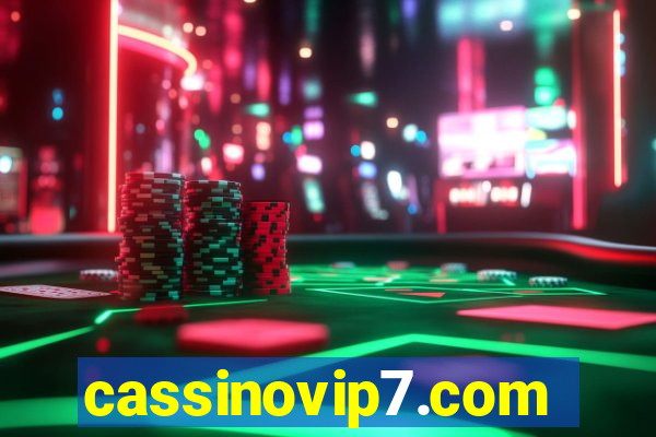 cassinovip7.com