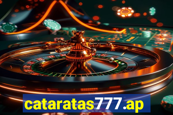 cataratas777.app