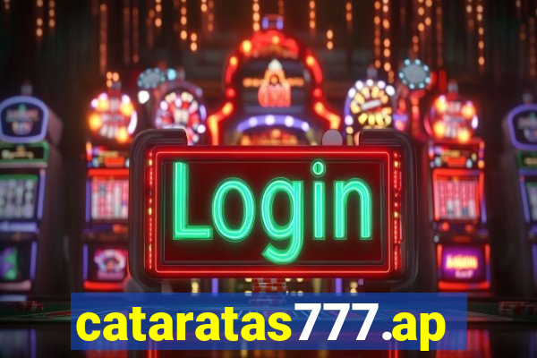 cataratas777.app