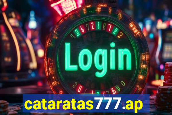 cataratas777.app