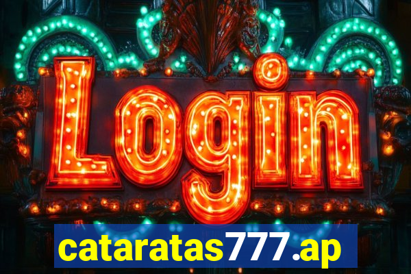 cataratas777.app