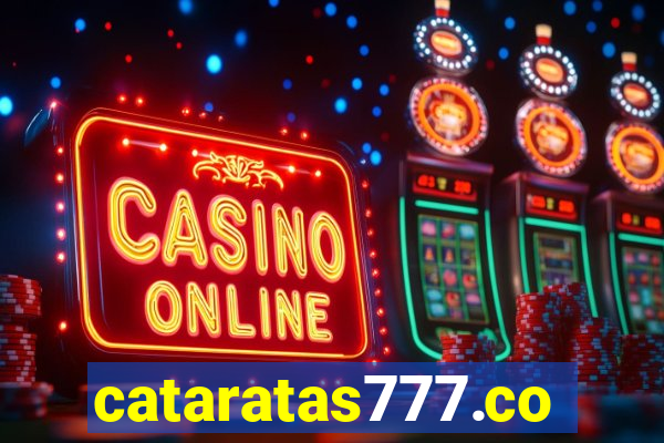 cataratas777.co
