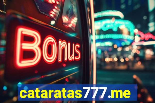 cataratas777.me