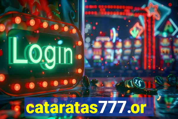 cataratas777.org