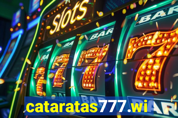 cataratas777.win