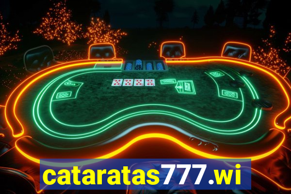cataratas777.win