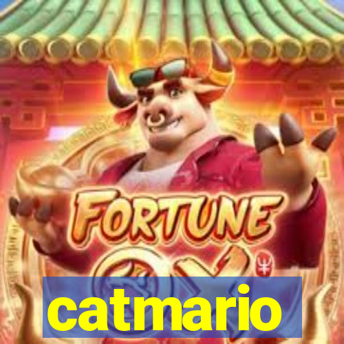 catmario