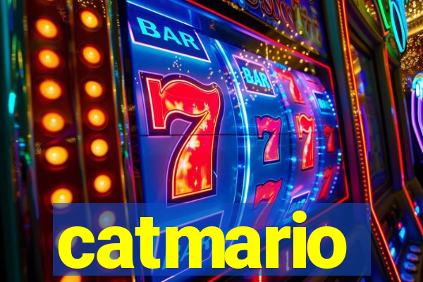 catmario