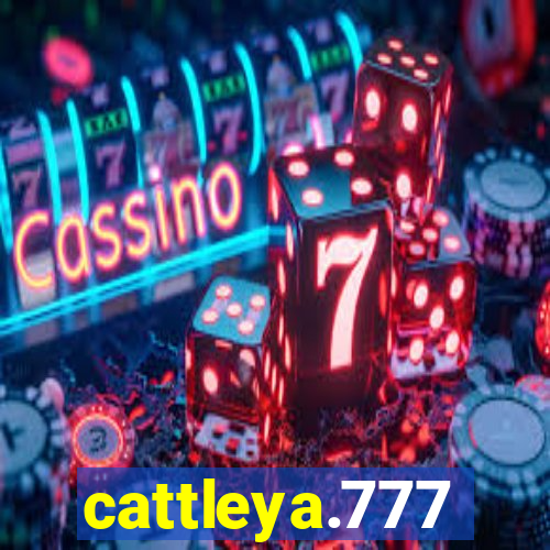 cattleya.777