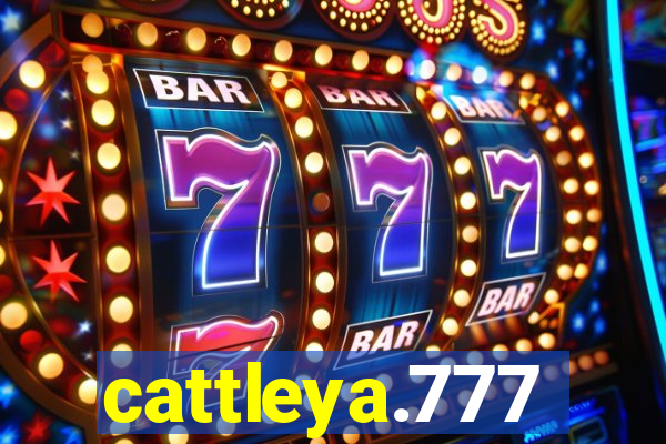 cattleya.777