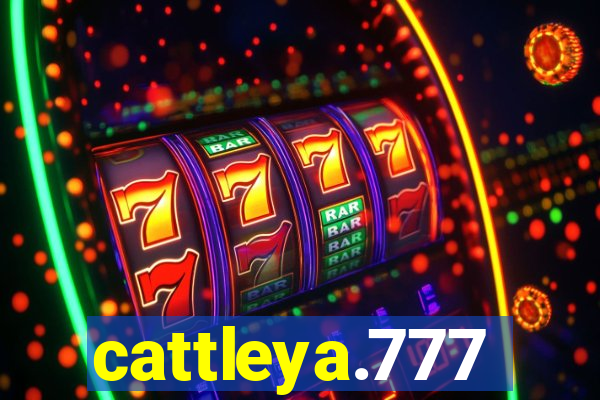 cattleya.777