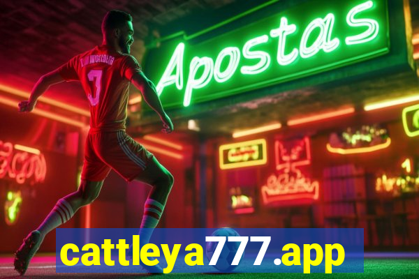 cattleya777.app
