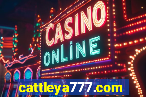 cattleya777.com