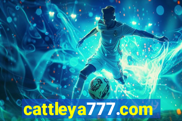 cattleya777.com