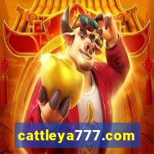 cattleya777.com