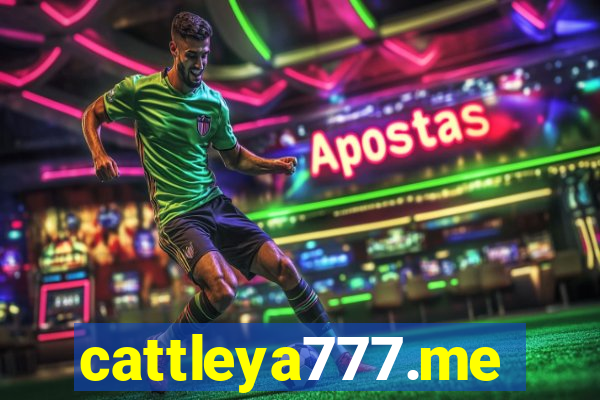 cattleya777.me