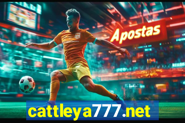 cattleya777.net