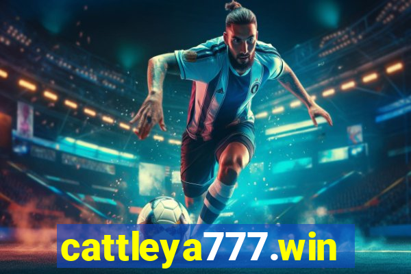cattleya777.win