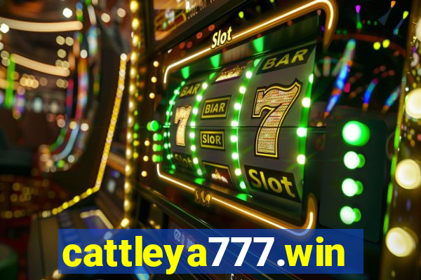 cattleya777.win