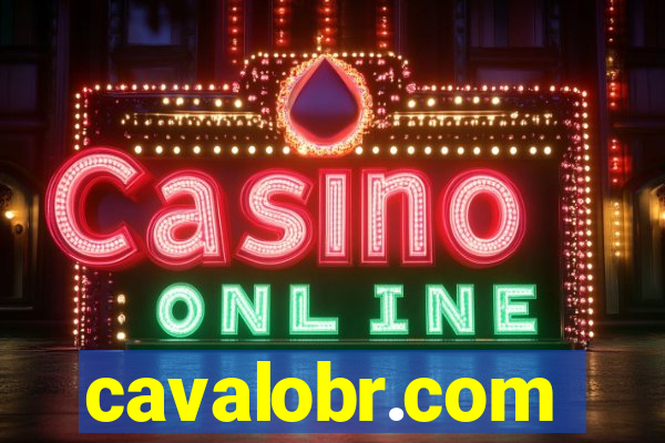 cavalobr.com