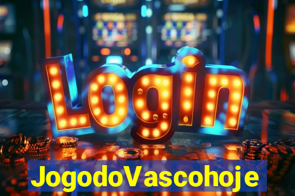 JogodoVascohoje