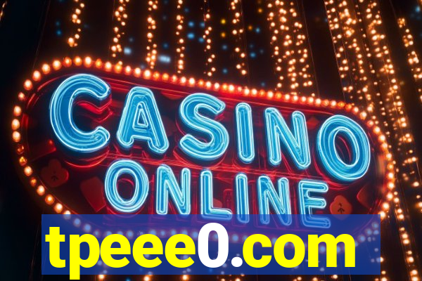 tpeee0.com