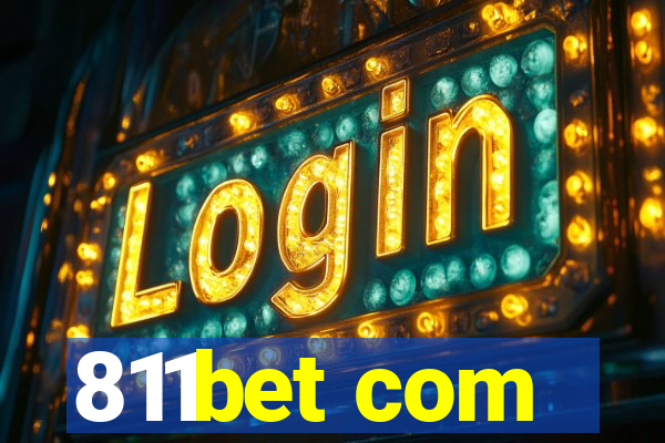 811bet com