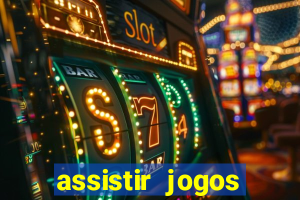 assistir jogos mortais 7 dublado