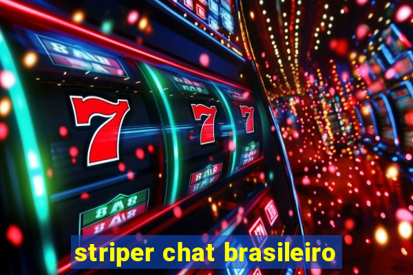 striper chat brasileiro