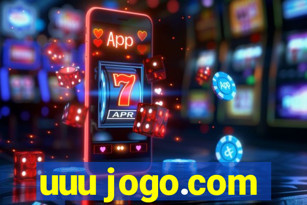 uuu jogo.com