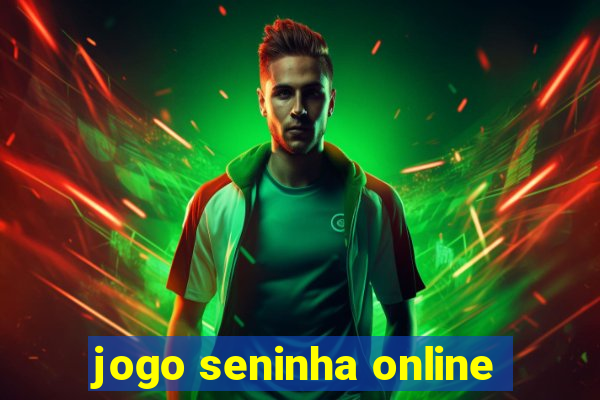 jogo seninha online