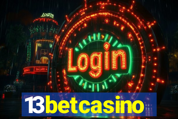 13betcasino