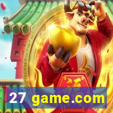 27 game.com