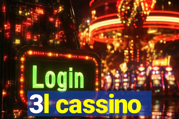 3l cassino