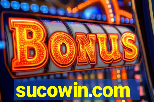 sucowin.com