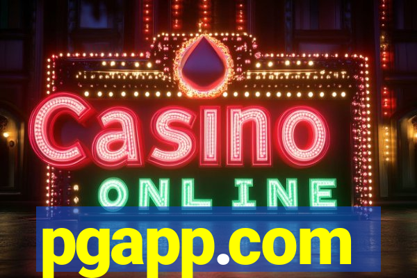 pgapp.com