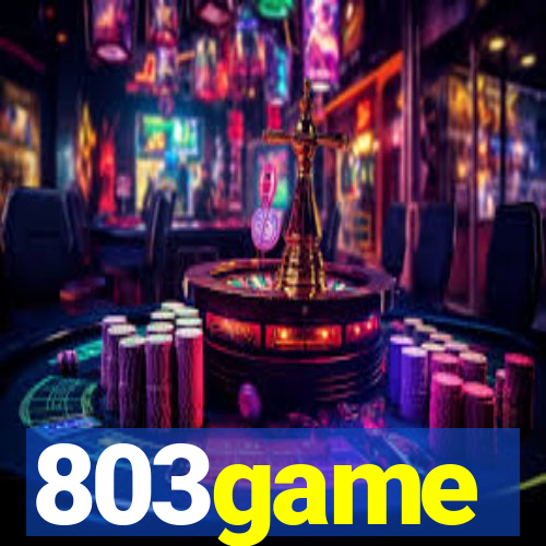 803game