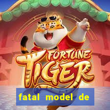 fatal model de porto alegre