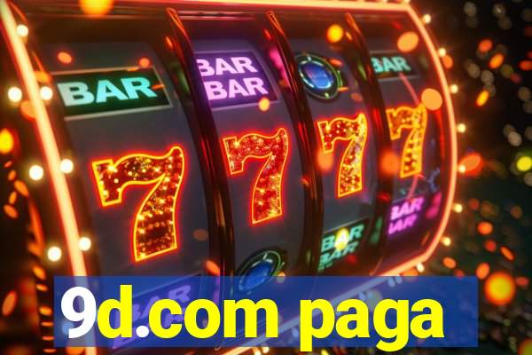 9d.com paga