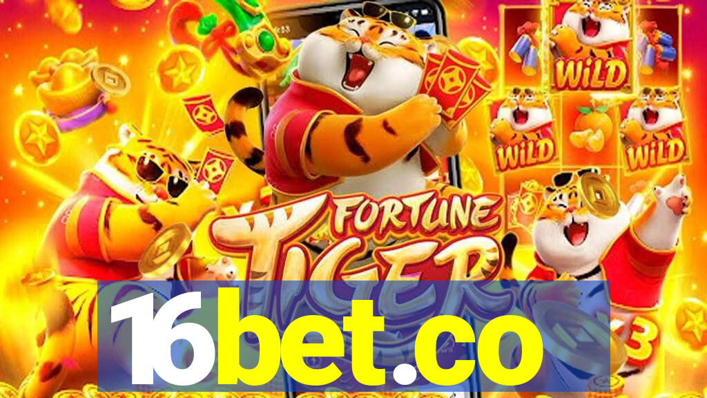 16bet.co