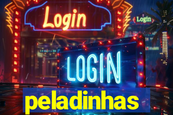 peladinhas