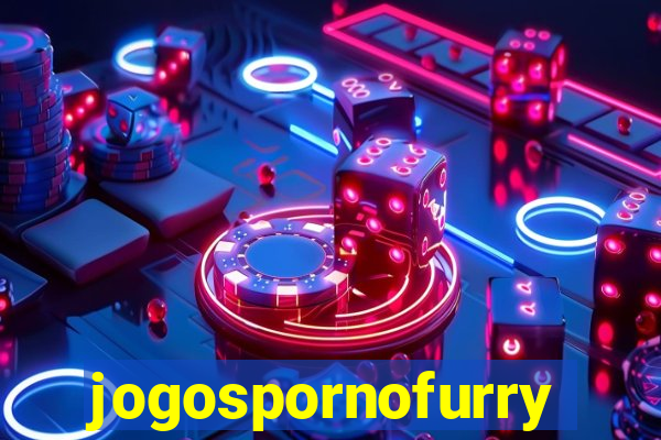 jogospornofurry
