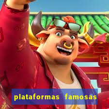 plataformas famosas de jogos