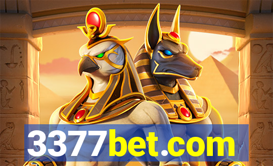 3377bet.com
