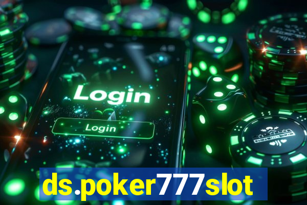 ds.poker777slots.com