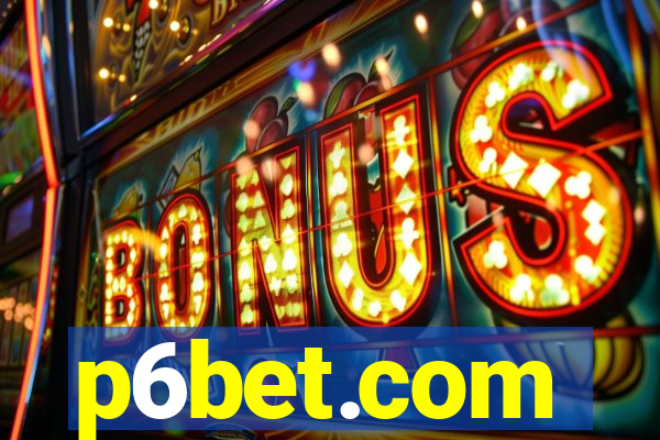 p6bet.com